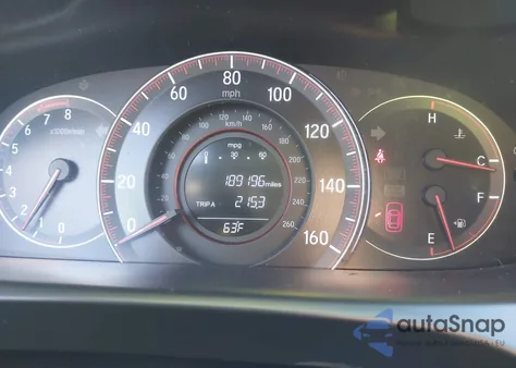 2016 Honda Accord Sport from USA, damaged, VIN 1HGCR2E59GA217863